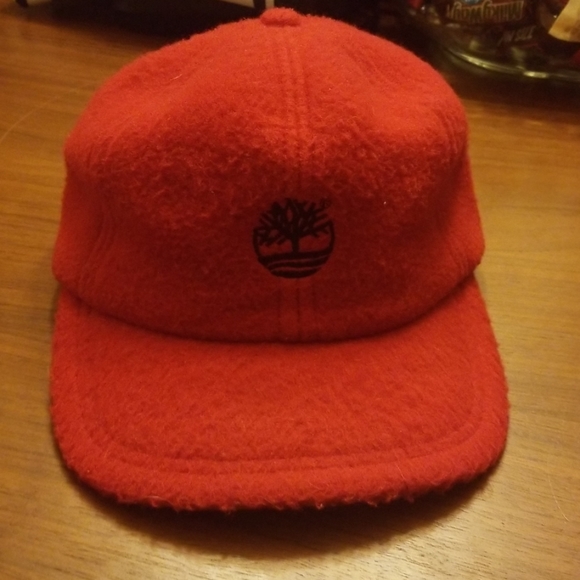 Timberland Accessories - Timberland Weather Gear Hat